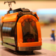 Illustration for article titled The 2015 Nuremberg Toy Fair images show all the amazing upcoming Lego